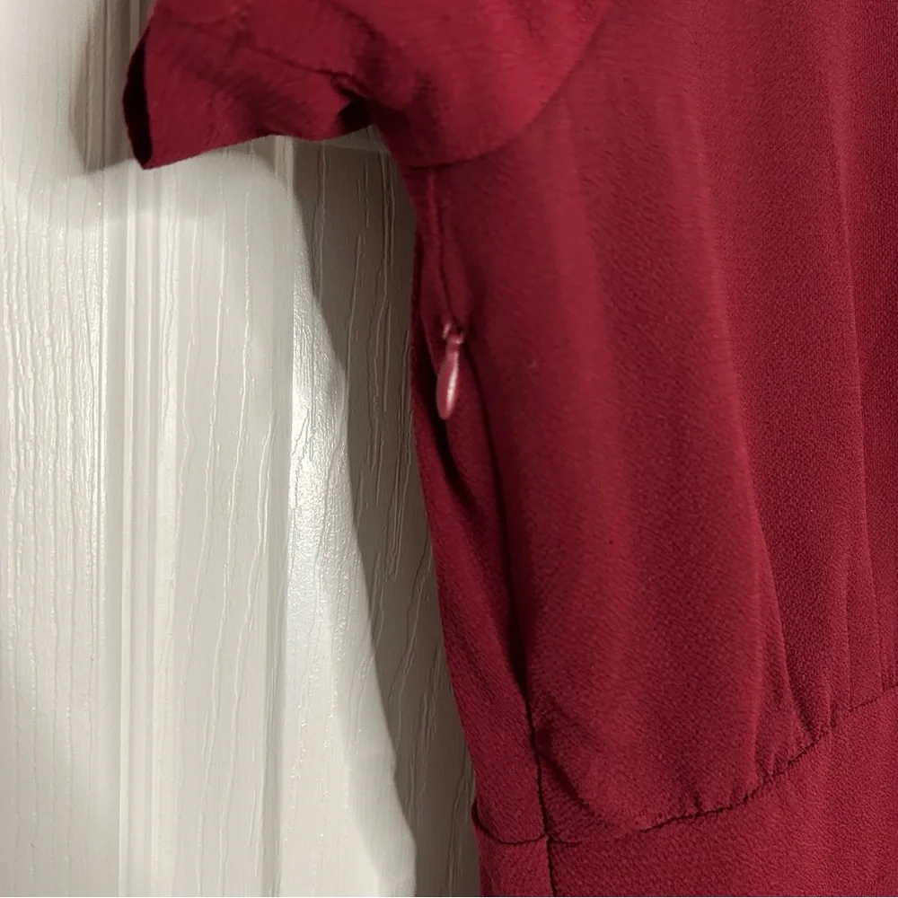 ModCloth Collectif Suzette Swing Dress - Picture 14 of 16